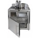 King Edward COMPSS: Compact Stainless Steel Oven